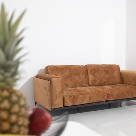 Victory Vip Apartments Kallithea  Bagian luar foto
