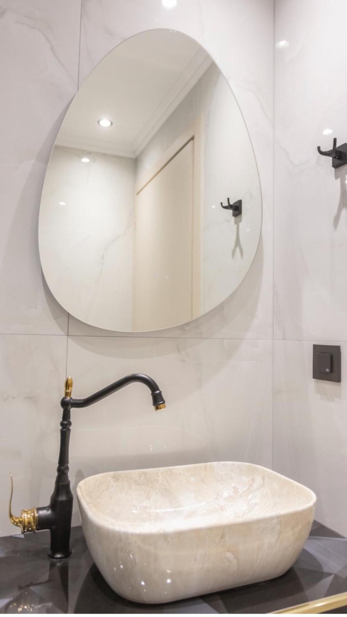 Victory Vip Apartments Kallithea  Bagian luar foto
